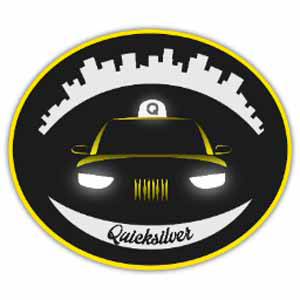 Quicksilver coin Coin Logo
